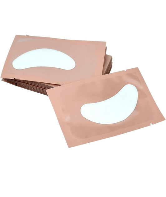 Eyelash Gel Pads