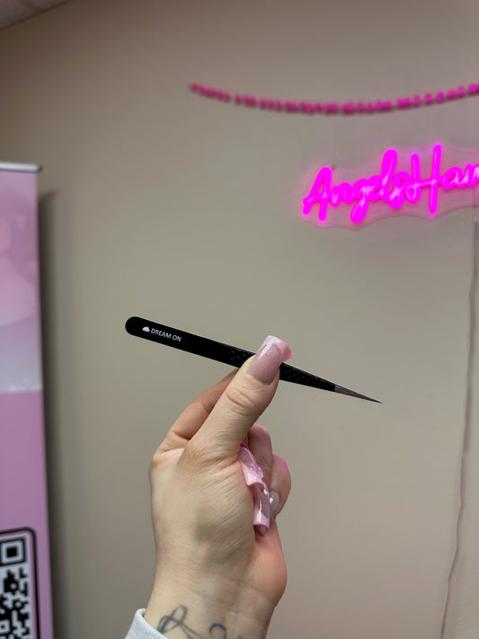 Dream Isolation Tweezer