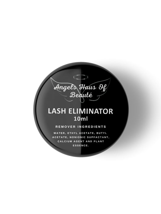 Lash Eliminator